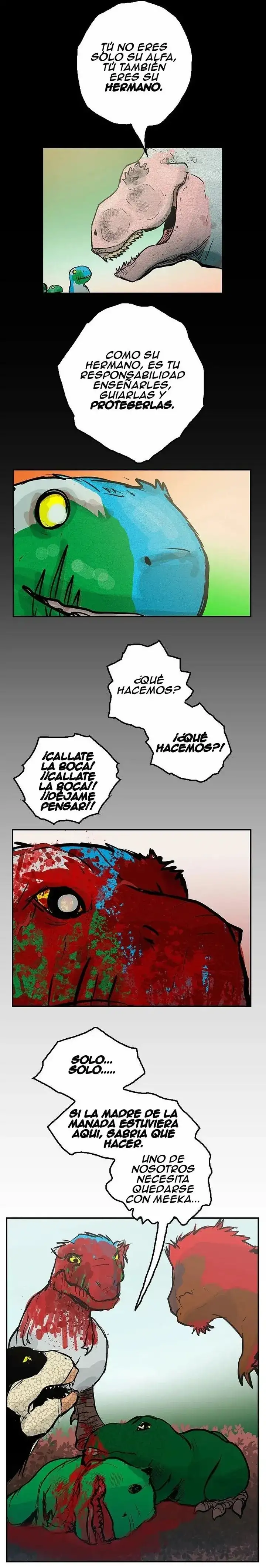 DARBI - Capítulo 24 - Página 6 - LectorTMOo