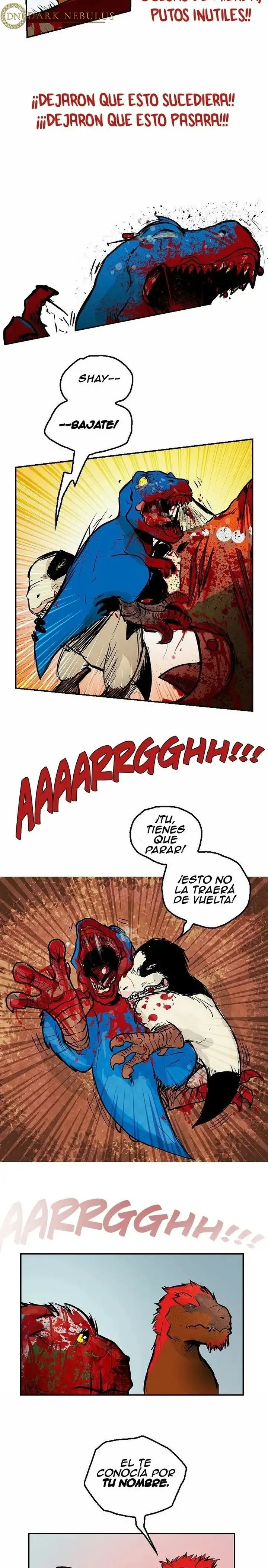 DARBI - Capítulo 24 - Página 10 - LectorTMOo