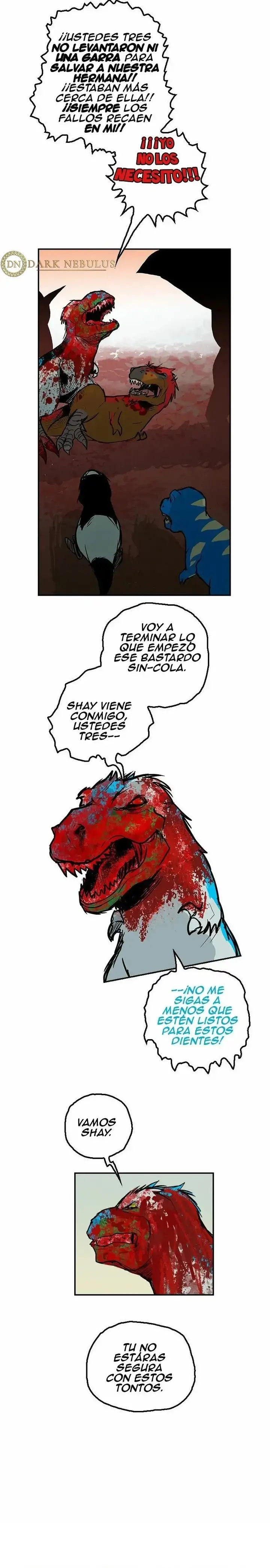 DARBI - Capítulo 24 - Página 14 - LectorTMOo