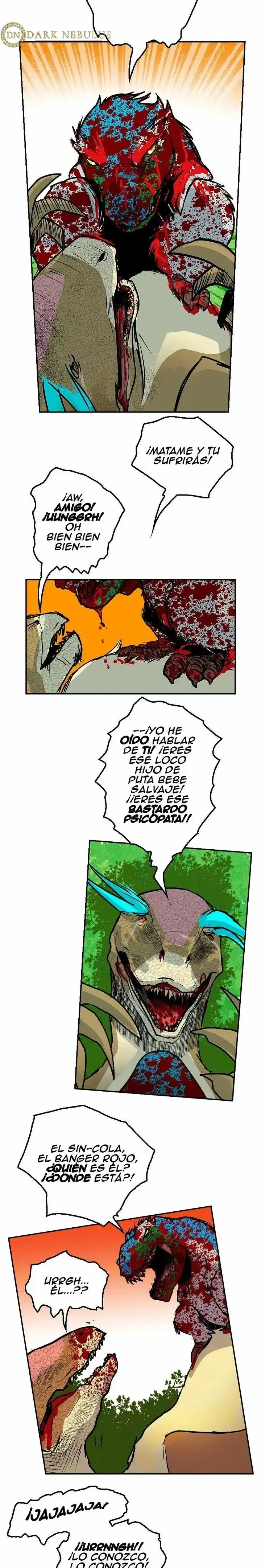 DARBI - Capítulo 25 - Página 13 - LectorTMOo