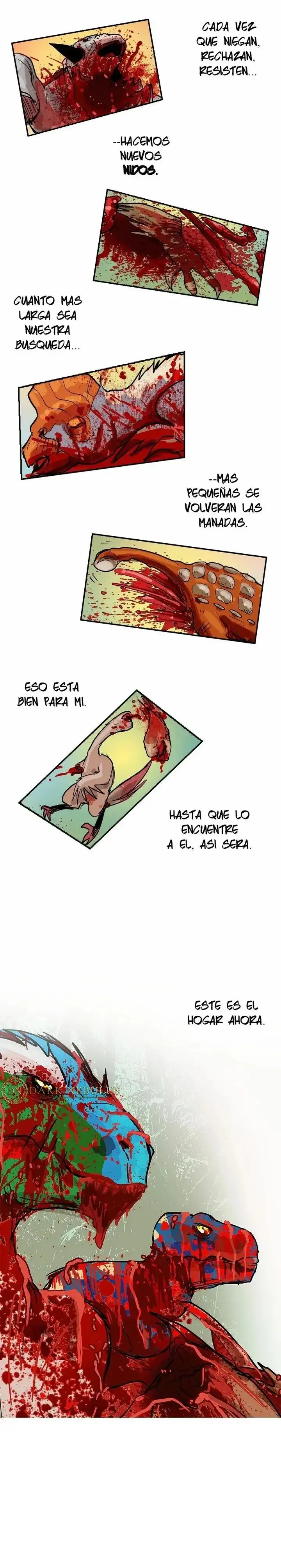 DARBI - Capítulo 25 - Página 16 - LectorTMOo