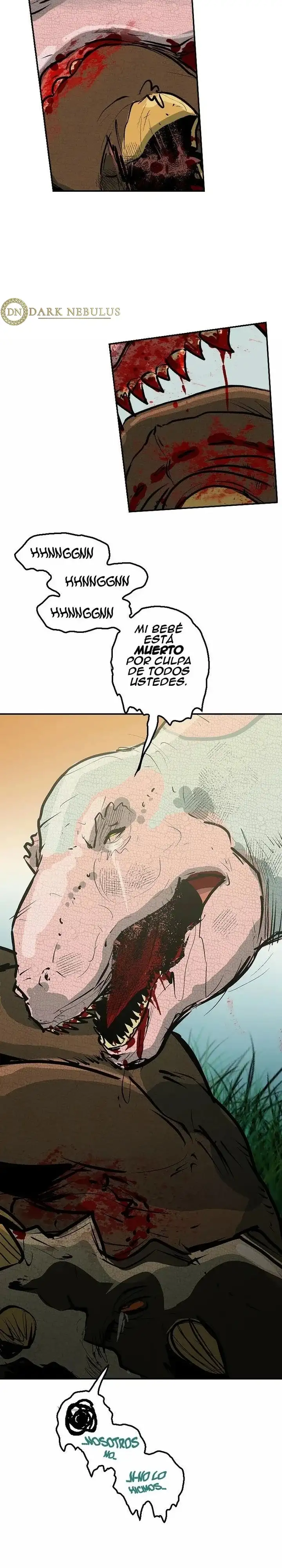 DARBI - Capítulo 26 - Página 8 - LectorTMOo