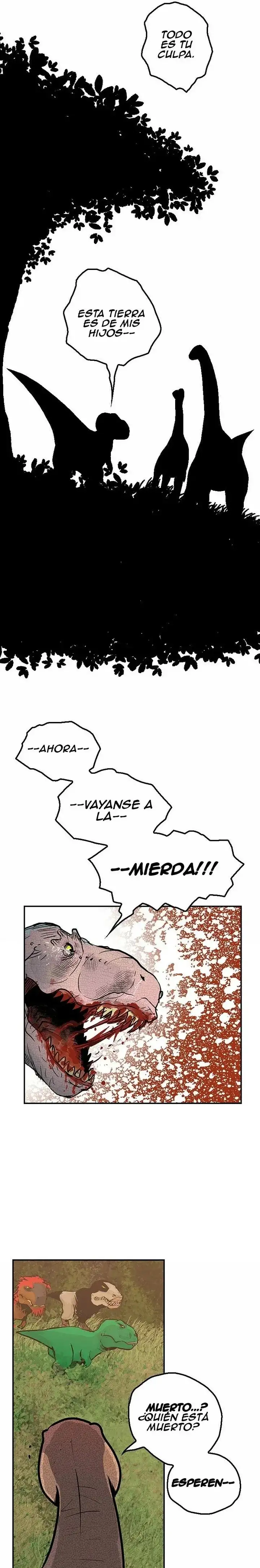 DARBI - Capítulo 26 - Página 9 - LectorTMOo