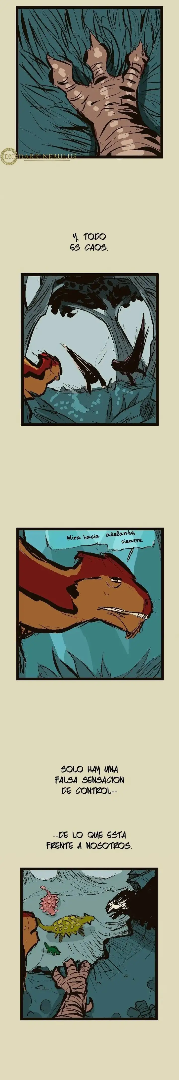 DARBI - Capítulo 26 - Página 11 - LectorTMOo