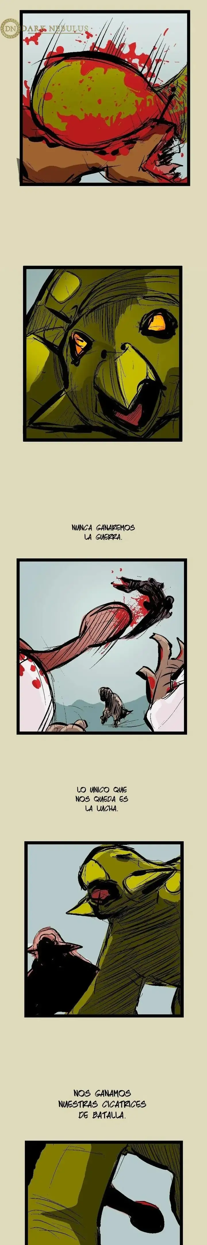 DARBI - Capítulo 26 - Página 13 - LectorTMOo
