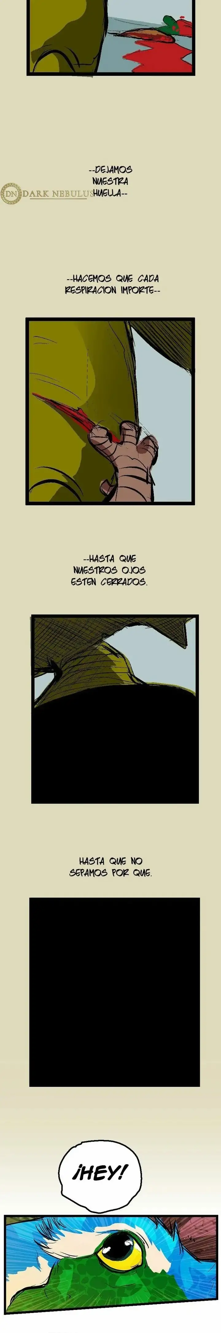 DARBI - Capítulo 26 - Página 14 - LectorTMOo