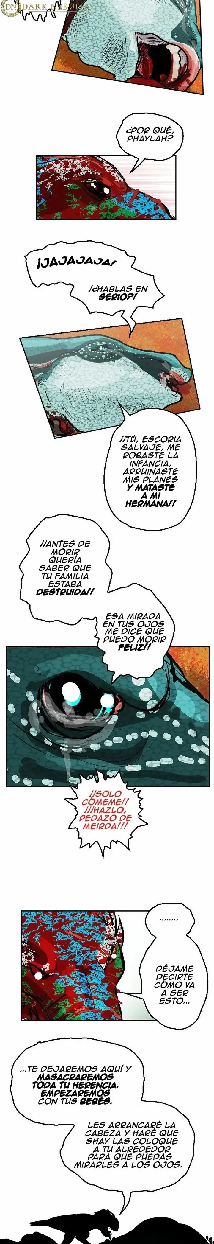 DARBI - Capítulo 27 - Página 16 - LectorTMOo
