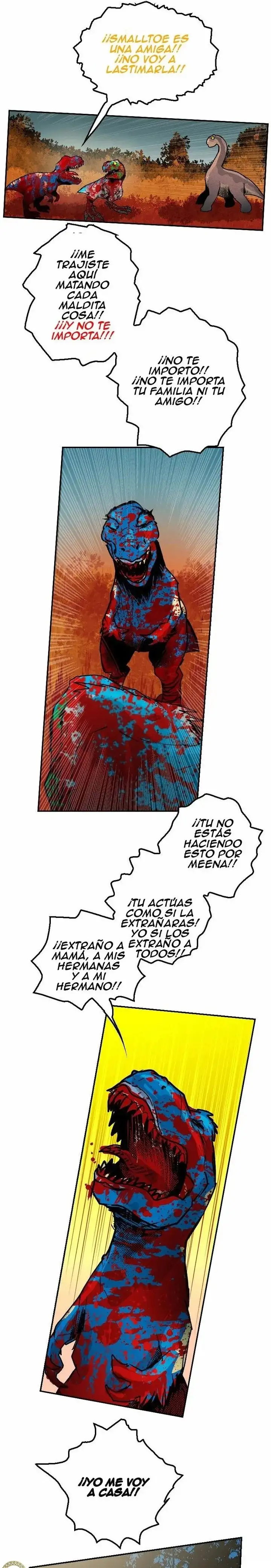 DARBI - Capítulo 28 - Página 6 - LectorTMOo