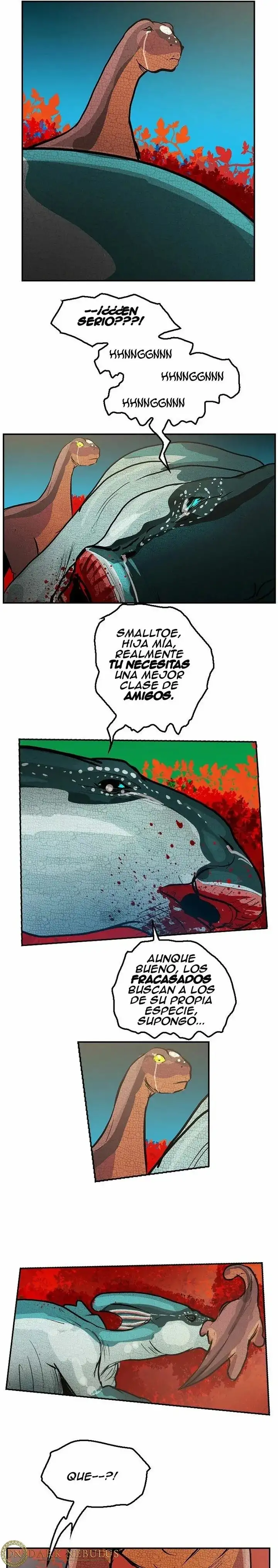 DARBI - Capítulo 28 - Página 9 - LectorTMOo
