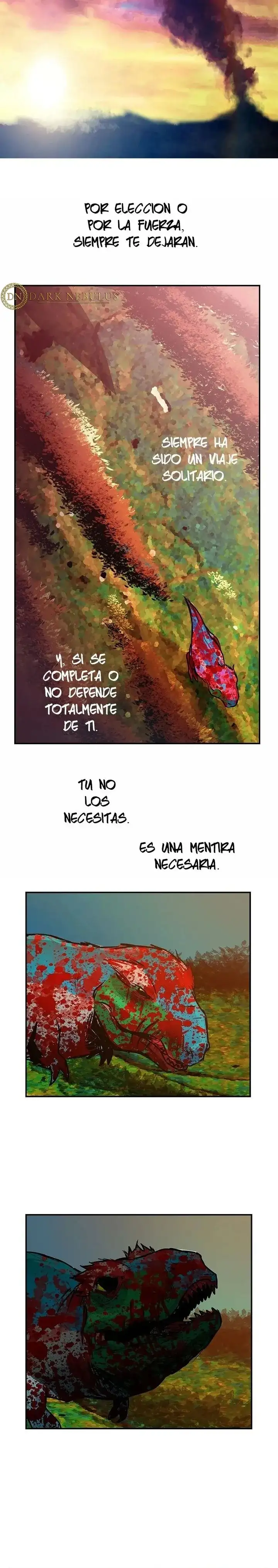 DARBI - Capítulo 28 - Página 11 - LectorTMOo
