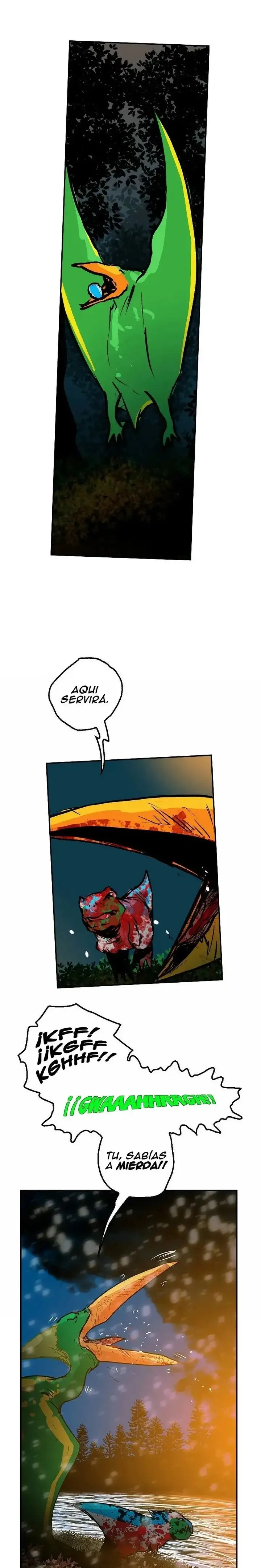 DARBI - Capítulo 29 - Página 6 - LectorTMOo