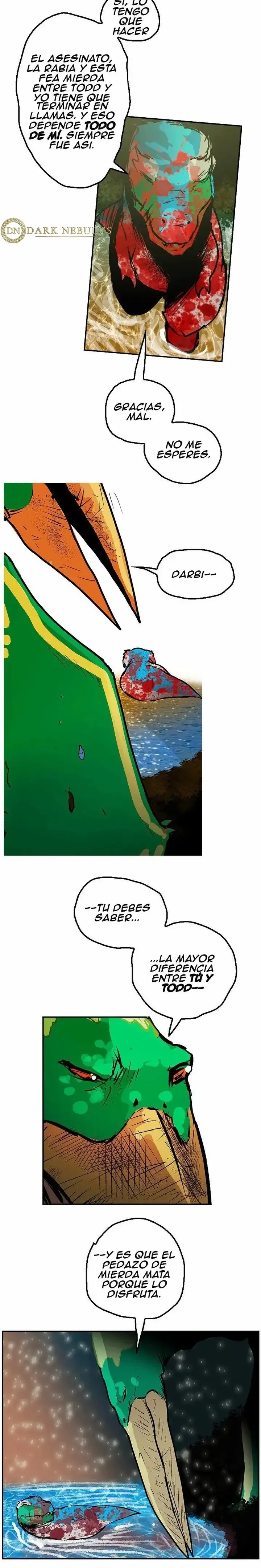 DARBI - Capítulo 29 - Página 8 - LectorTMOo
