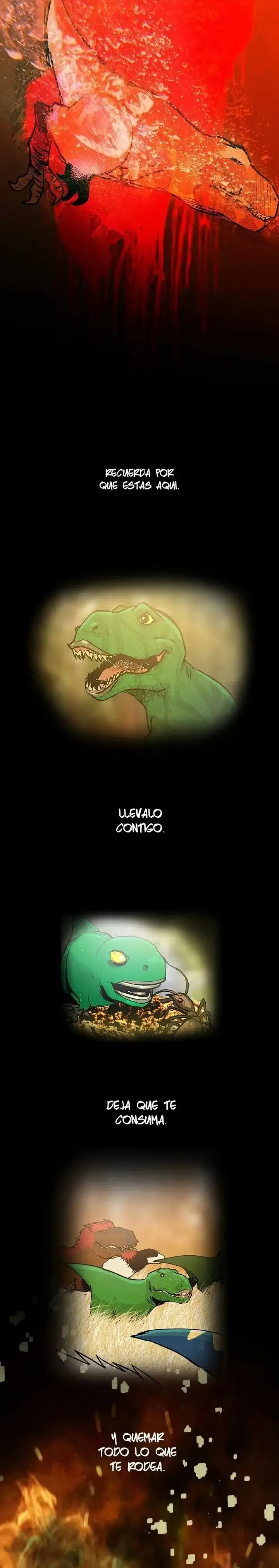 DARBI - Capítulo 29 - Página 10 - LectorTMOo