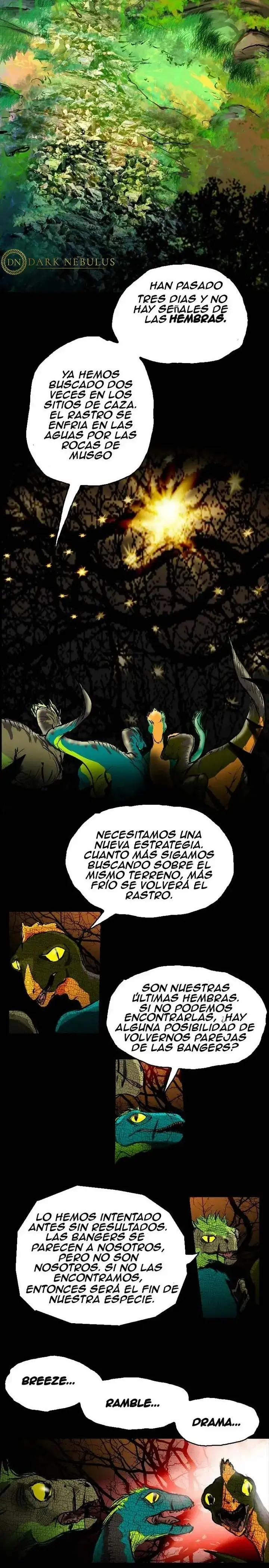 DARBI - Capítulo 3 - Página 11 - LectorTMOo