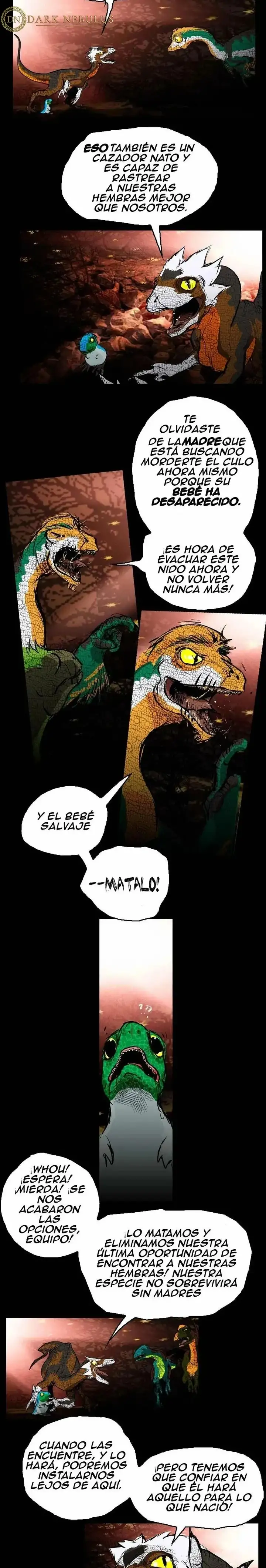 DARBI - Capítulo 3 - Página 13 - LectorTMOo