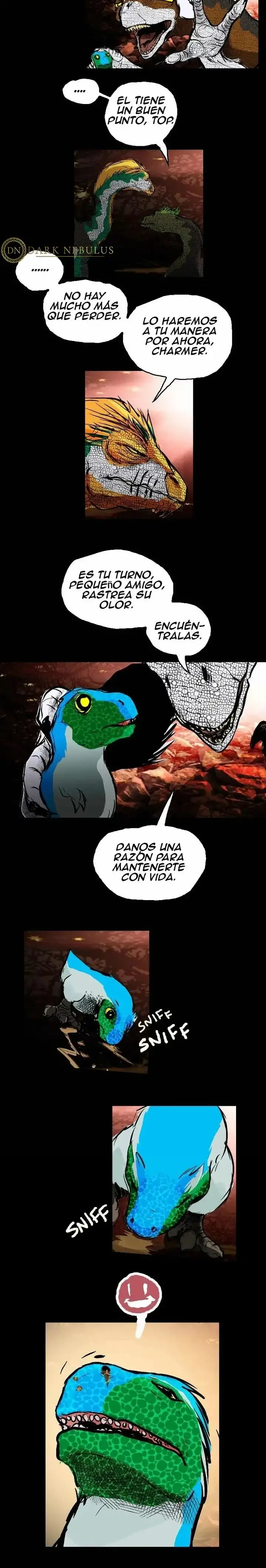 DARBI - Capítulo 3 - Página 14 - LectorTMOo