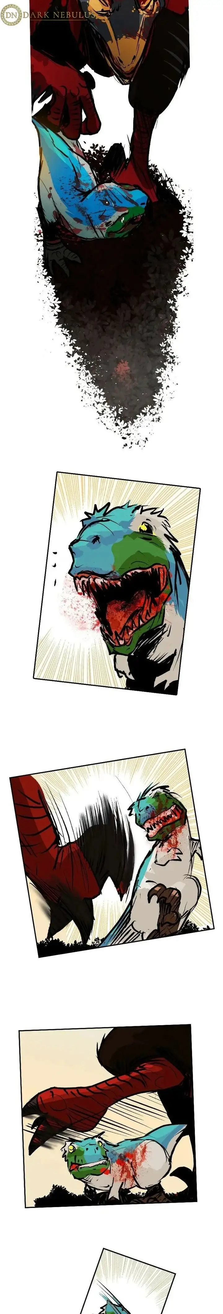 DARBI - Capítulo 30 - Página 4 - LectorTMOo