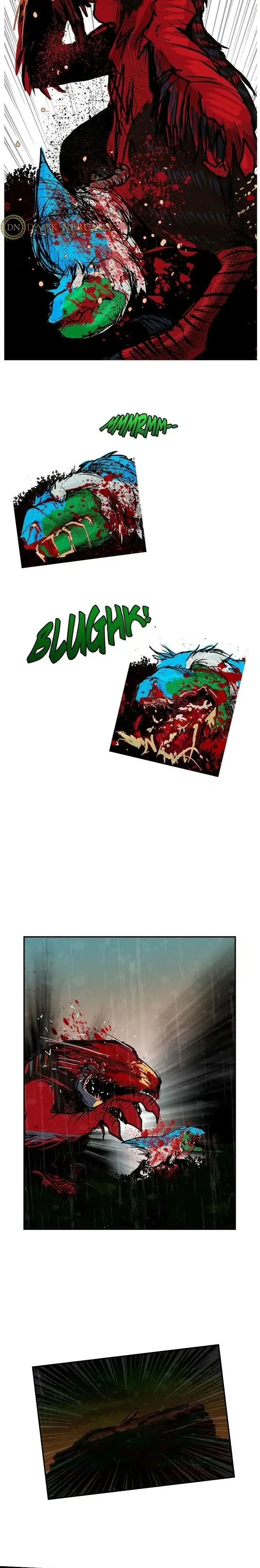 DARBI - Capítulo 30 - Página 11 - LectorTMOo