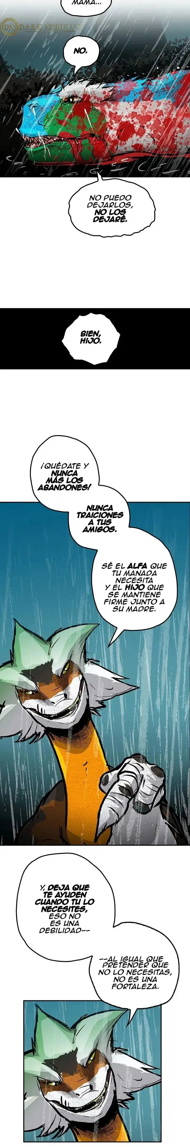 DARBI - Capítulo 31 - Página 7 - LectorTMOo