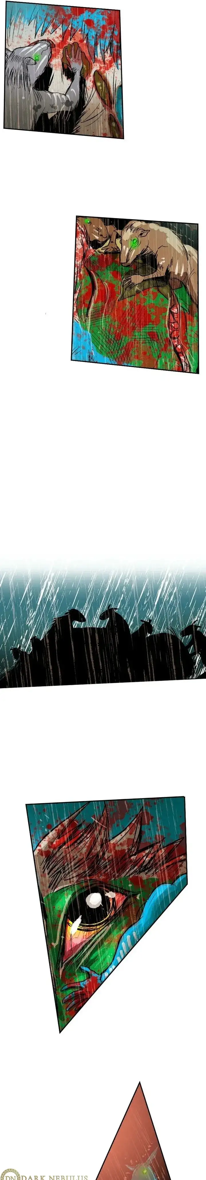 DARBI - Capítulo 31 - Página 12 - LectorTMOo