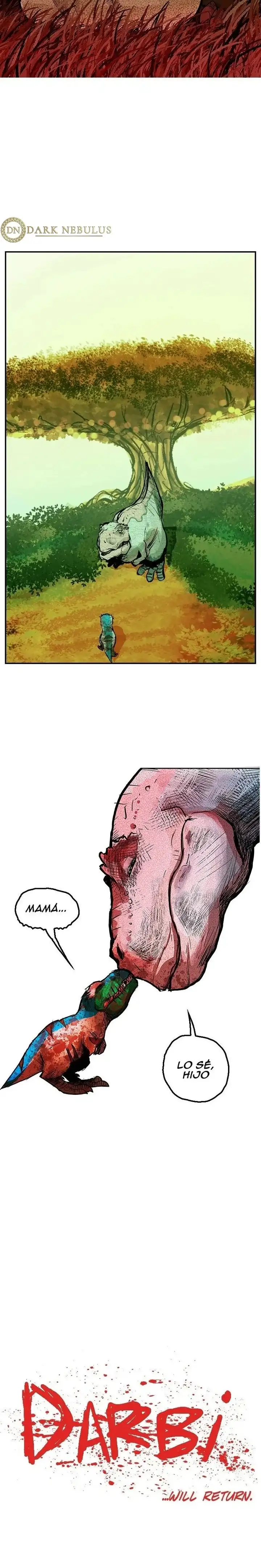 DARBI - Capítulo 31 - Página 23 - LectorTMOo