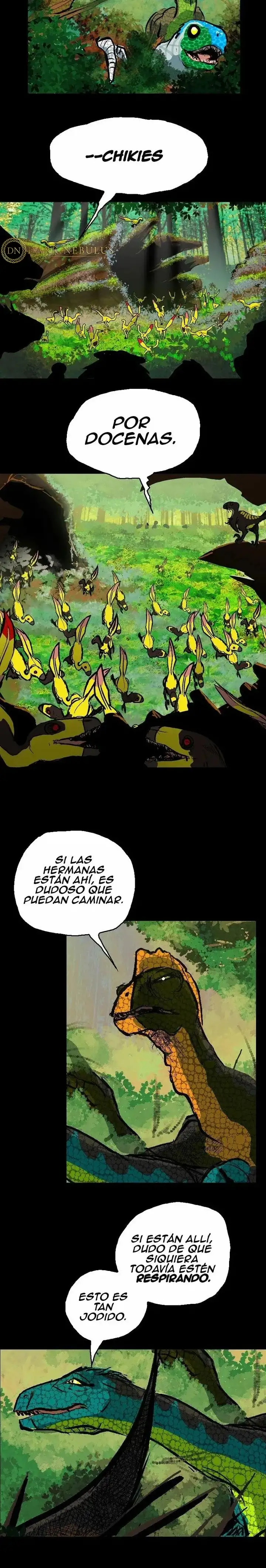 DARBI - Capítulo 4 - Página 5 - LectorTMOo