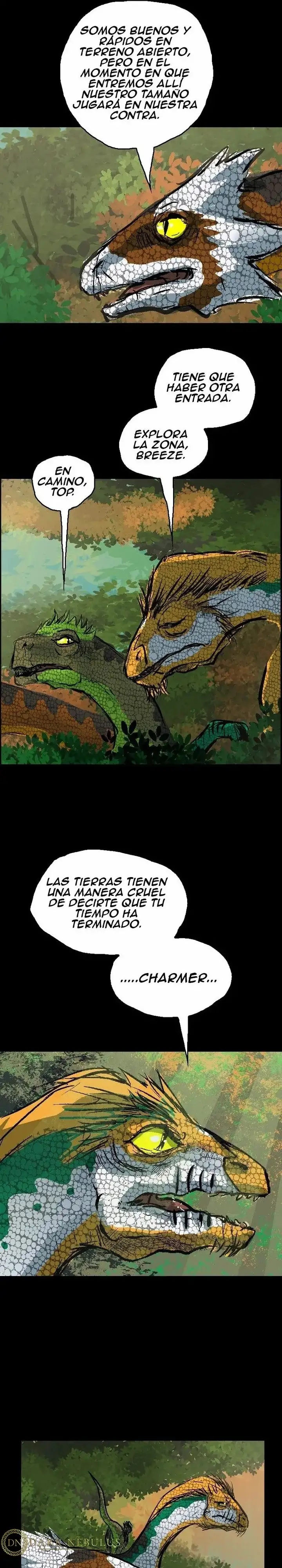 DARBI - Capítulo 4 - Página 6 - LectorTMOo