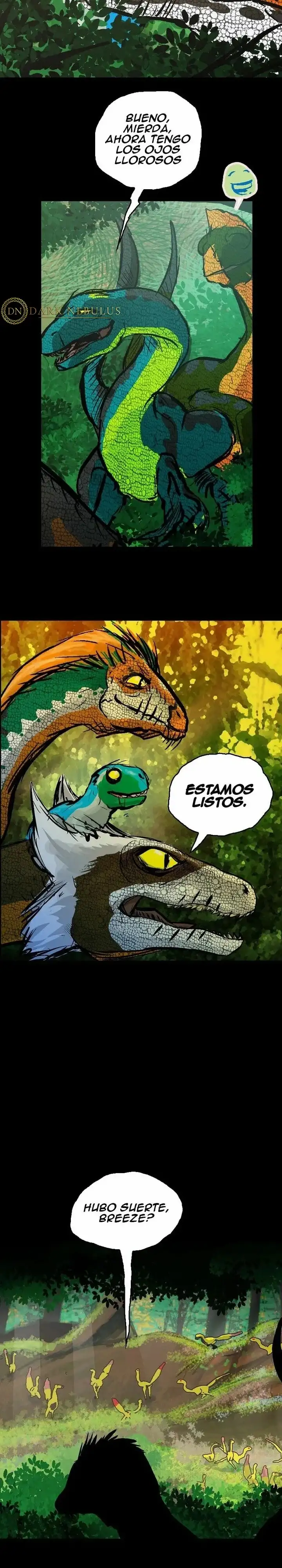 DARBI - Capítulo 4 - Página 8 - LectorTMOo