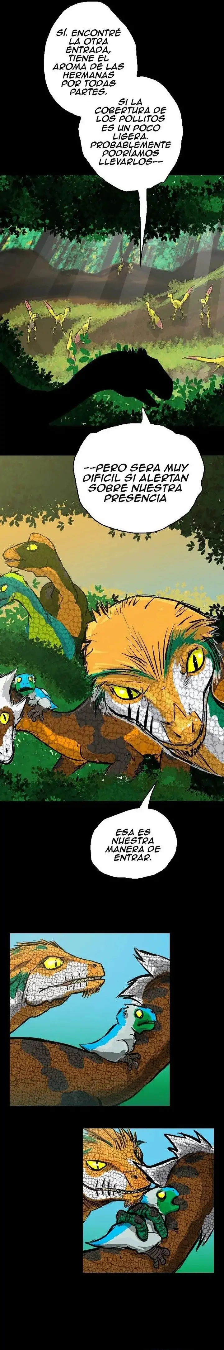 DARBI - Capítulo 4 - Página 9 - LectorTMOo