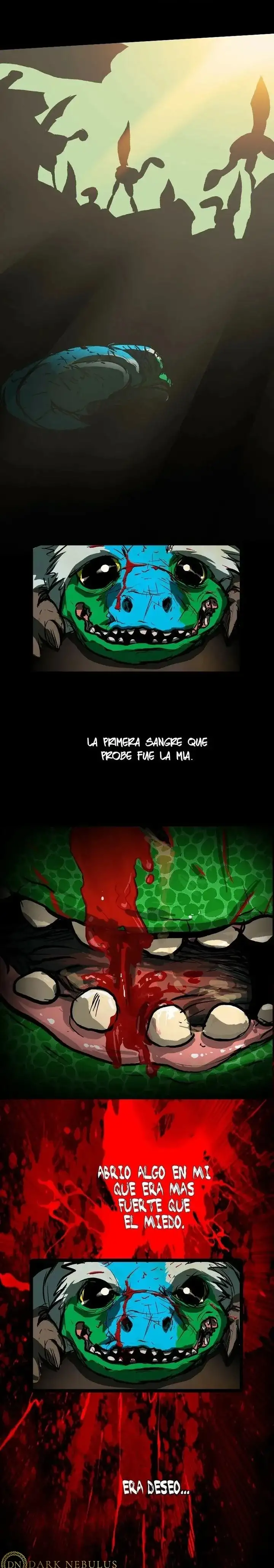 DARBI - Capítulo 4 - Página 12 - LectorTMOo