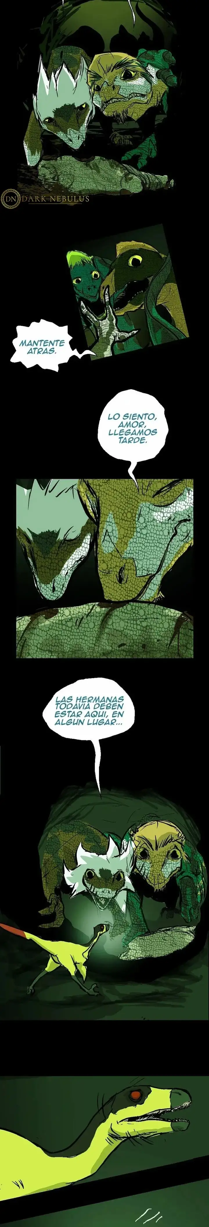 DARBI - Capítulo 4 - Página 17 - LectorTMOo