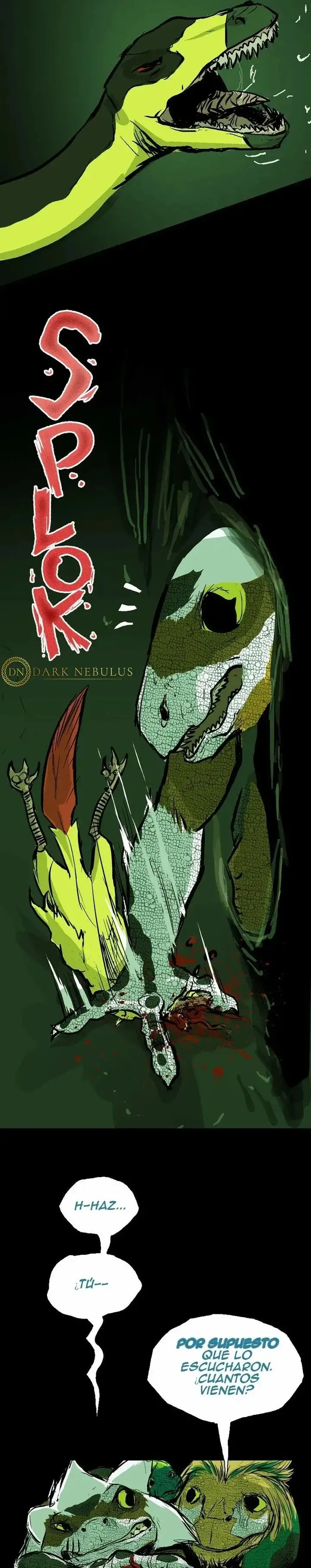 DARBI - Capítulo 4 - Página 18 - LectorTMOo