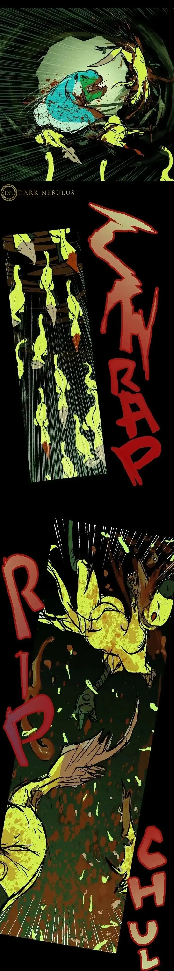 DARBI - Capítulo 5 - Página 5 - LectorTMOo