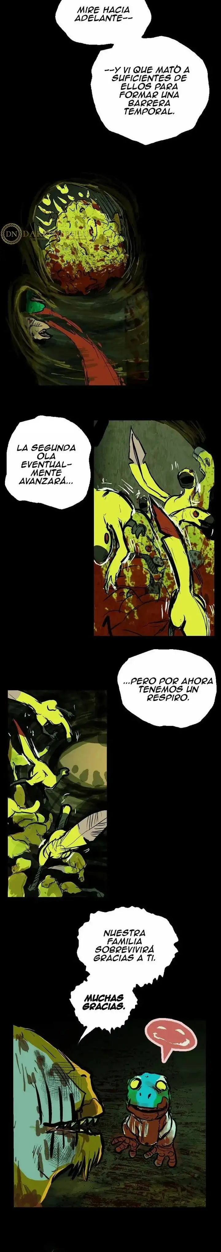 DARBI - Capítulo 5 - Página 14 - LectorTMOo