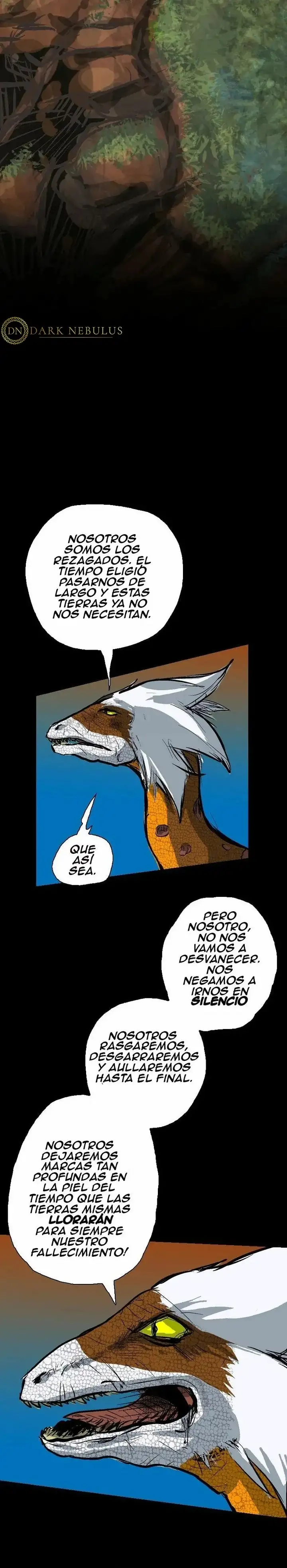DARBI - Capítulo 6 - Página 5 - LectorTMOo
