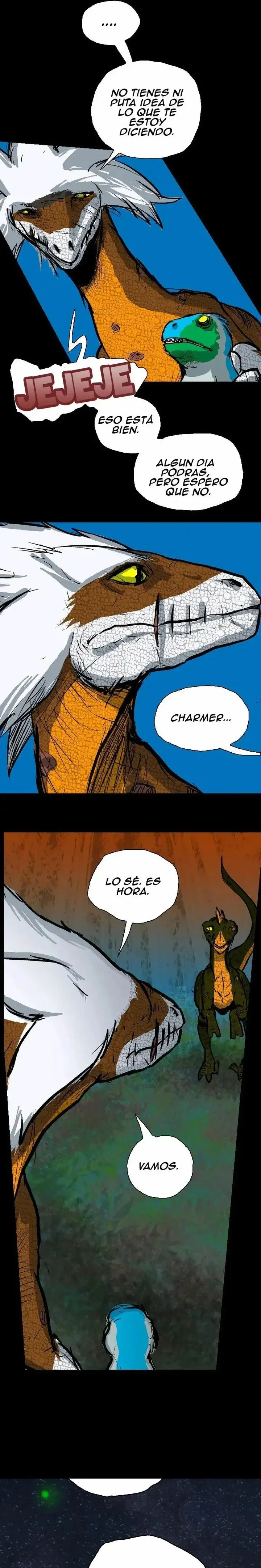 DARBI - Capítulo 6 - Página 6 - LectorTMOo
