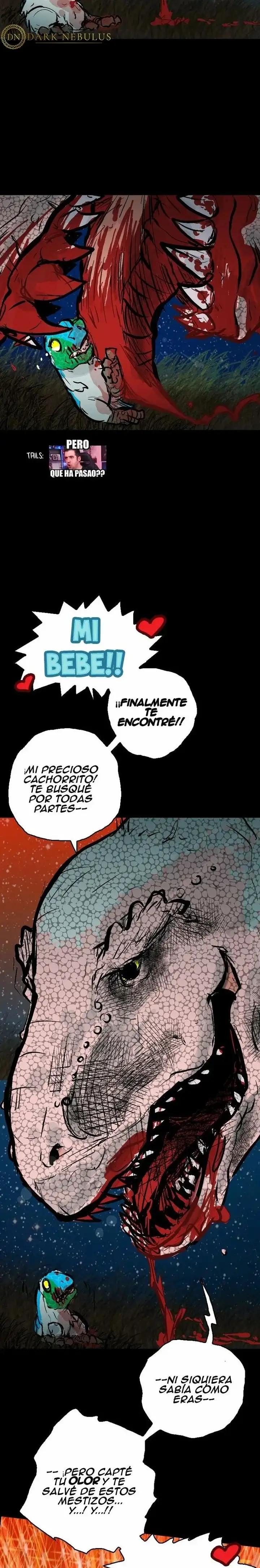 DARBI - Capítulo 6 - Página 19 - LectorTMOo