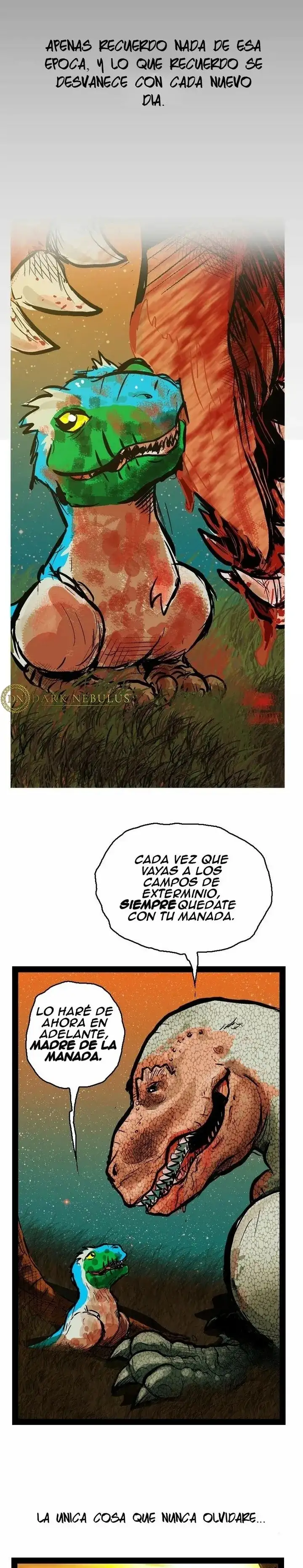 DARBI - Capítulo 6 - Página 21 - LectorTMOo