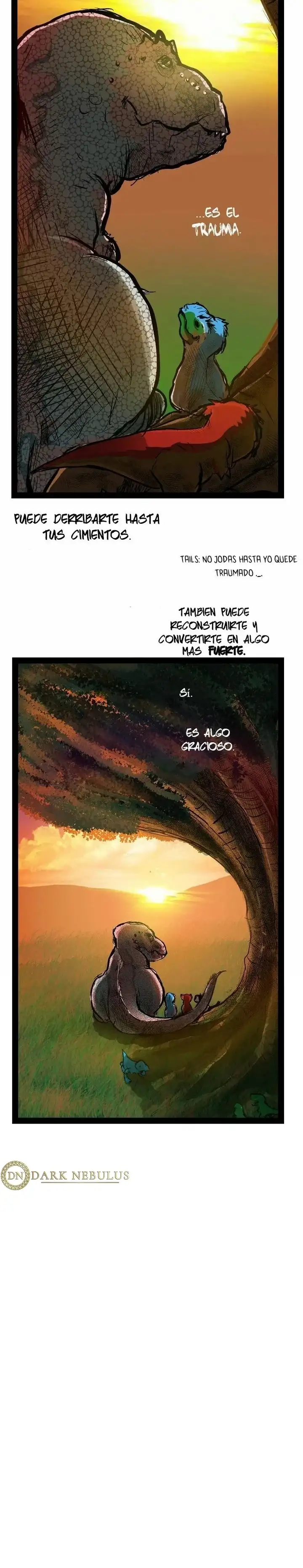 DARBI - Capítulo 6 - Página 22 - LectorTMOo