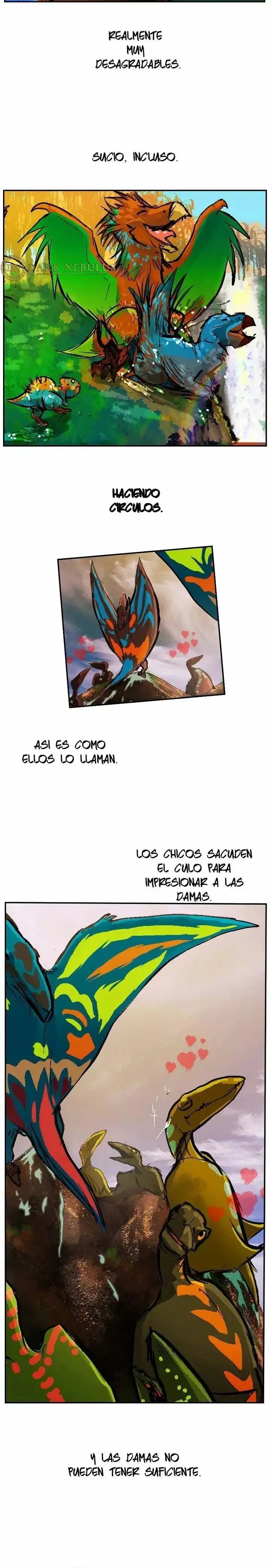 DARBI - Capítulo 7 - Página 5 - LectorTMOo