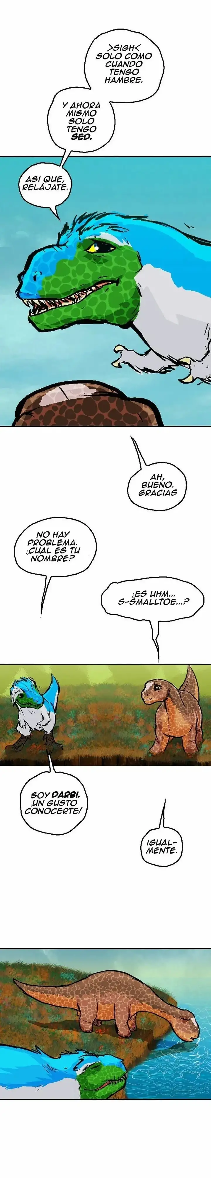 DARBI - Capítulo 7 - Página 10 - LectorTMOo