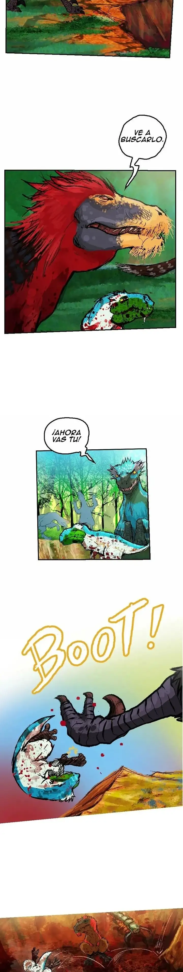 DARBI - Capítulo 8 - Página 13 - LectorTMOo