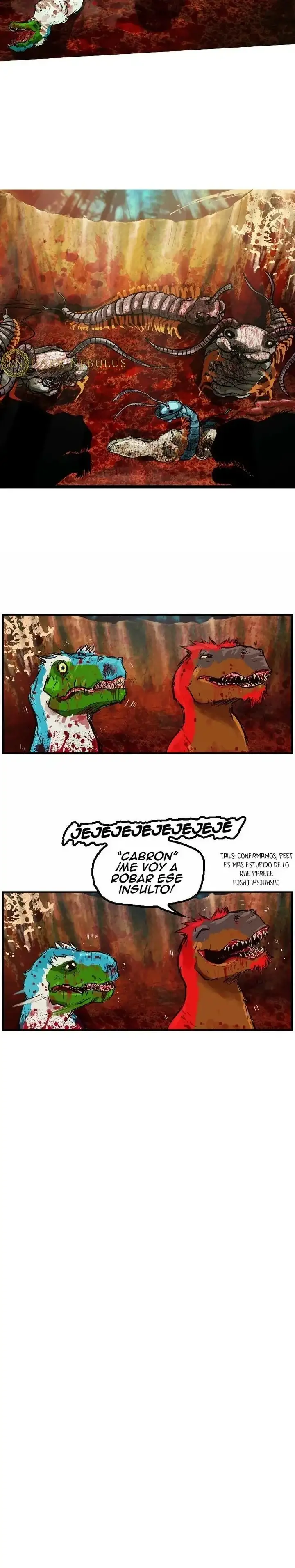 DARBI - Capítulo 8 - Página 14 - LectorTMOo