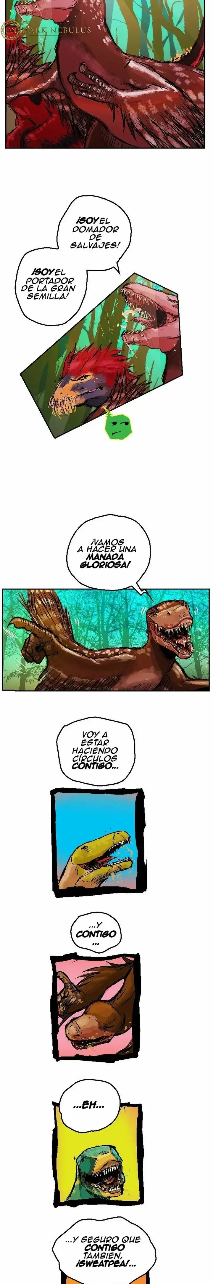 DARBI - Capítulo 9 - Página 4 - LectorTMOo