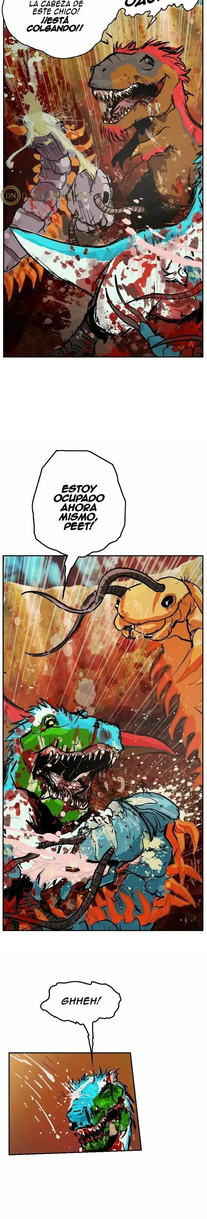 DARBI - Capítulo 9 - Página 11 - LectorTMOo