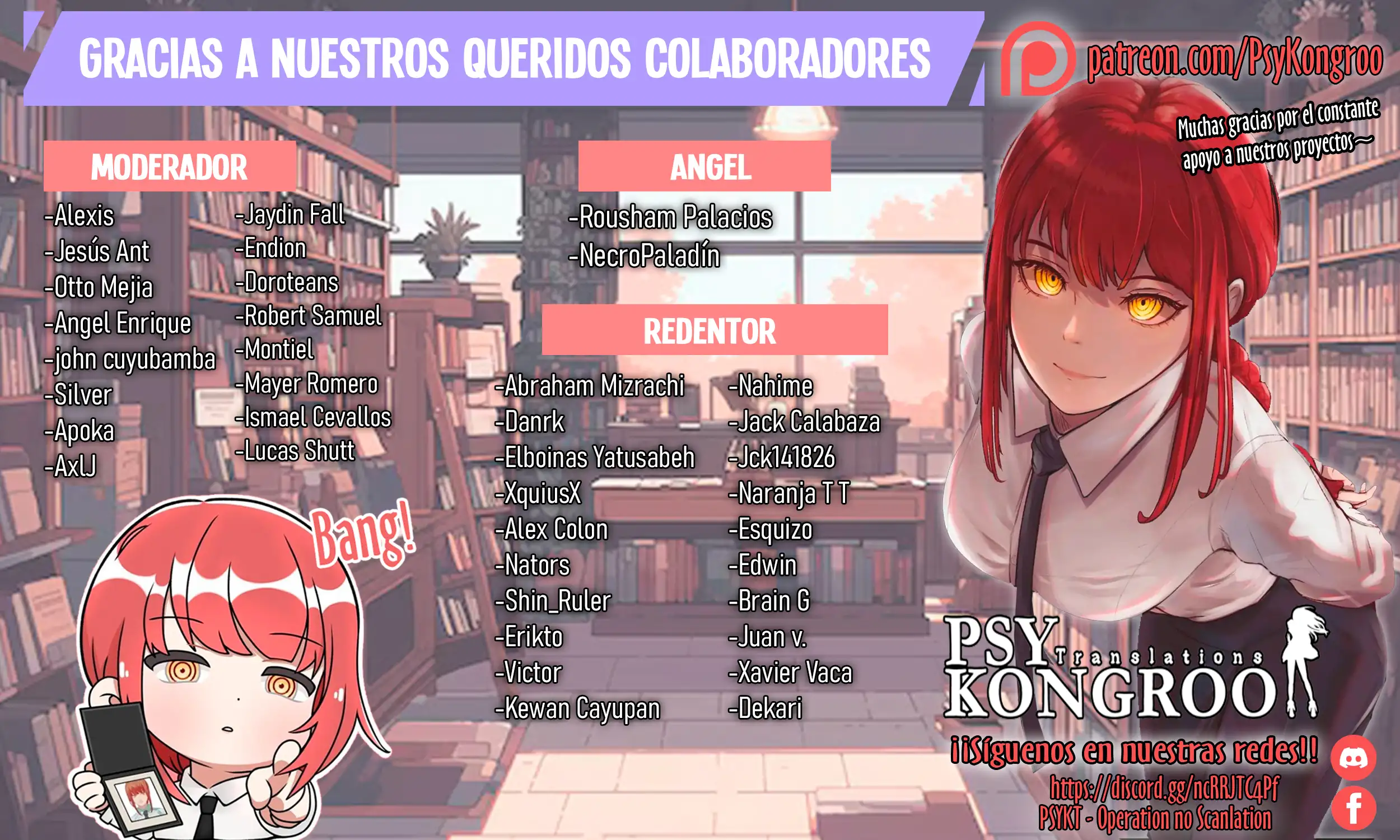 Datenshi-chan wa Ganbarenai - Capítulo 1 - Página 2 - LectorTMOo