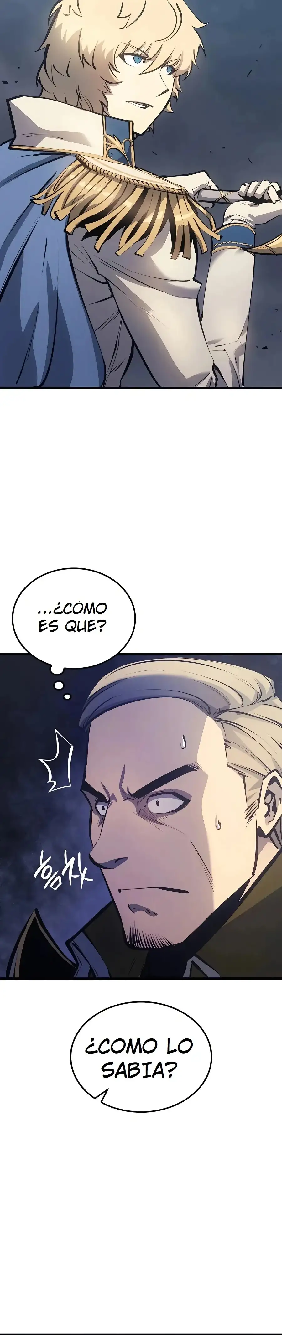 DE JUGADOR A NPC LEGENDARIO - Capítulo 10 - Página 8 - LectorTMOo