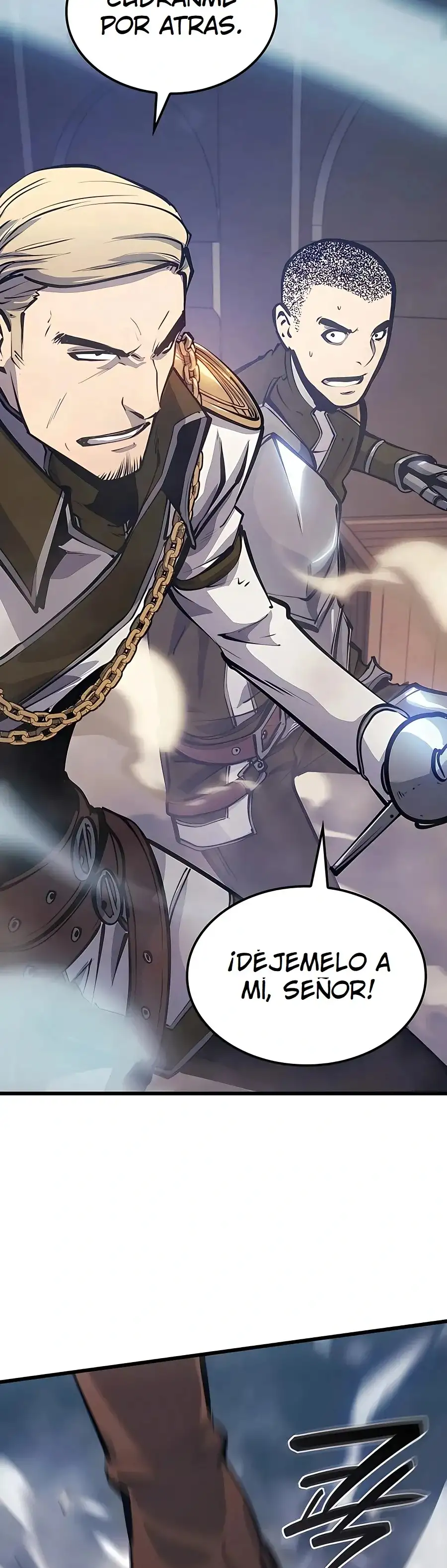 DE JUGADOR A NPC LEGENDARIO - Capítulo 10 - Página 13 - LectorTMOo