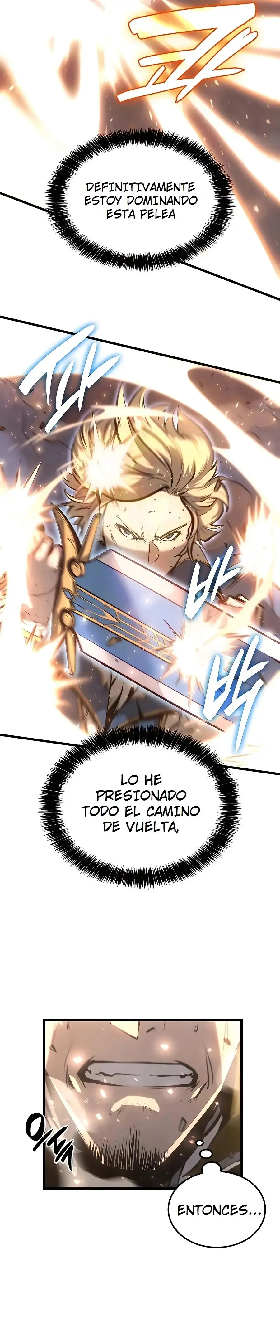DE JUGADOR A NPC LEGENDARIO - Capítulo 10 - Página 30 - LectorTMOo