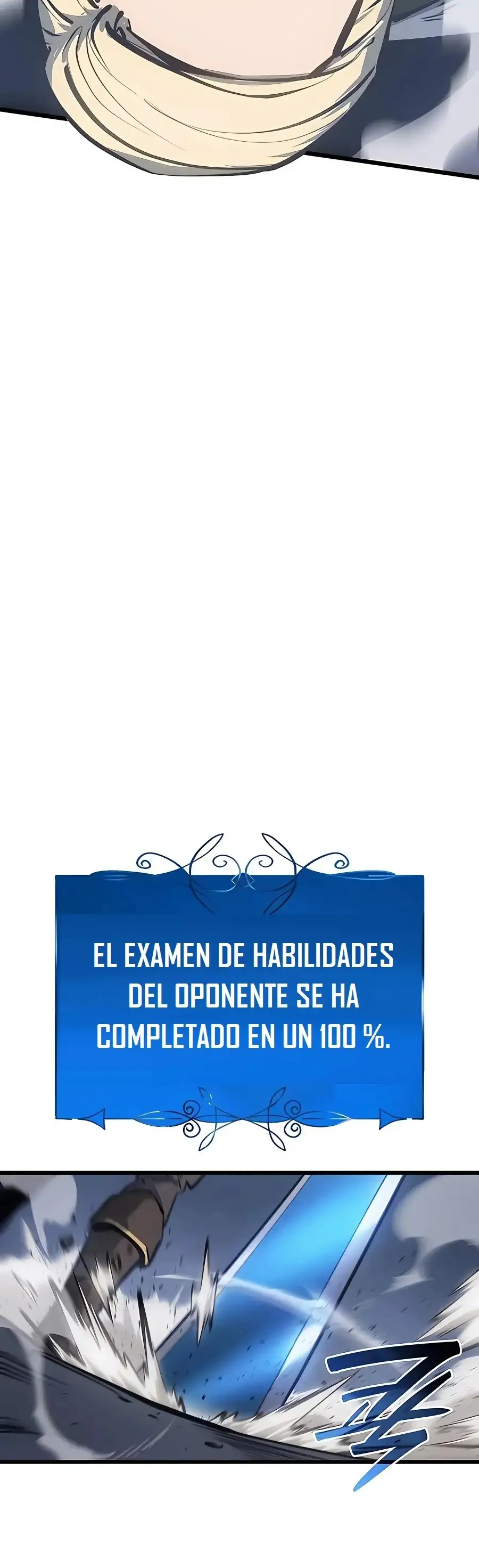 DE JUGADOR A NPC LEGENDARIO - Capítulo 10 - Página 35 - LectorTMOo